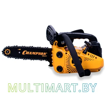 Бензопила Champion 125T-10